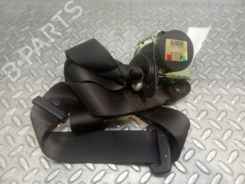 Used Rear left seatbelt MINI MINI (R56) Cooper (120 hp) 12560691