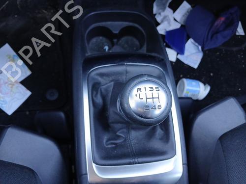 Used Gearbox Gearbox CITROËN C4 Grand Picasso I (UA_) 1.6 HDi 110 (112 hp) 34122924 34122924