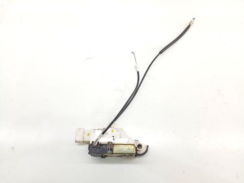 Used Front left lock Front left lock 38594316 38594316