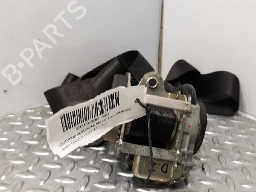 Front left seatbelt SMART FORFOUR (454)  | BP8758607I26 
