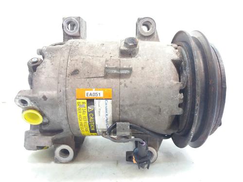 AC compressor NISSAN PRIMERA (P12)  | BP3049669M34 