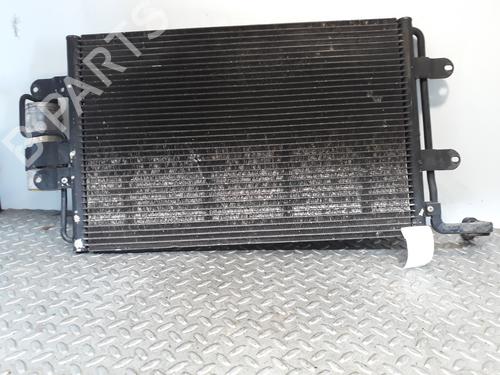 AC radiator VW GOLF IV (1J1) 1.9 TDI | BP8134184M32 