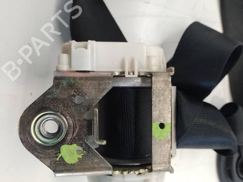 Front right seatbelt BMW X3 (E83) 3.0 d | BP19782100I25 