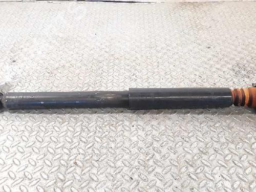 Used Right rear shock absorber MAZDA 3 (BK) 1.6 DI Turbo (109 hp) 3535900