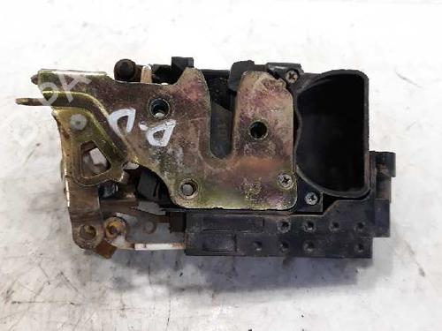 Used Front right lock DAEWOO NUBIRA Saloon (J100) 2.0 16V (133 hp) 5334112