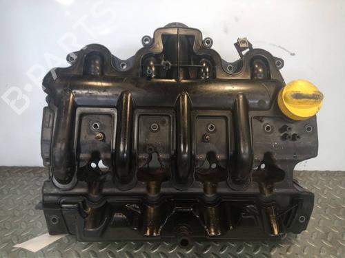 Used Intake manifold OPEL MOVANO A Van (X70) [1999-2025]  13017830