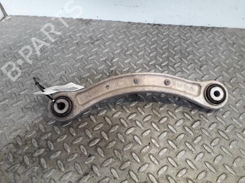 Venstre bagtil bærearm VW TOUAREG (7LA, 7L6, 7L7) 5.0 V10 TDI (313 hp) 15489067