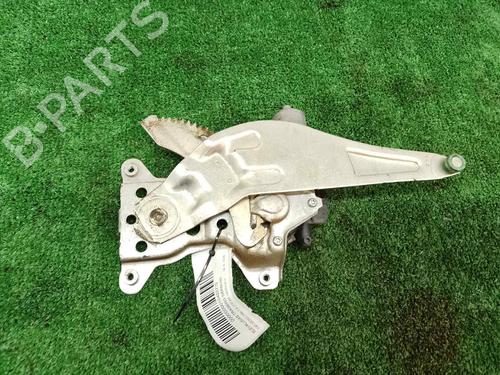 Rear right window mechanism FIAT SEDICI (189_) 1.9 D Multijet | BP17720871C25 
