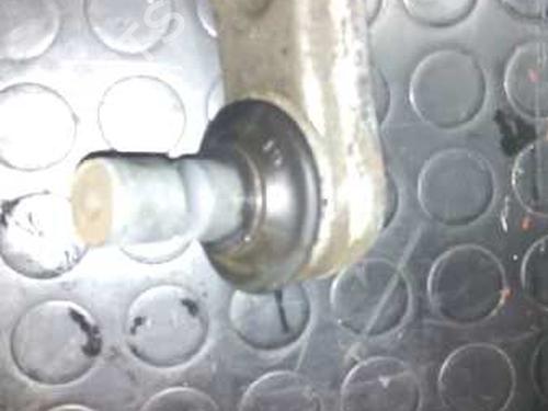 Querlenker links vorne SAAB 9-3 (YS3F, E79, D79, D75) 1,8t | BP3124761M12 