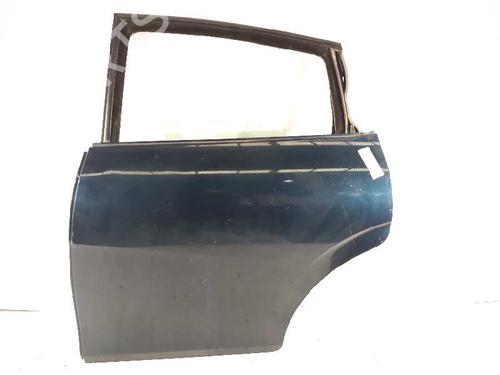 Used Left rear door SEAT LEON (1P1) 1.9 TDI (105 hp) 4719863