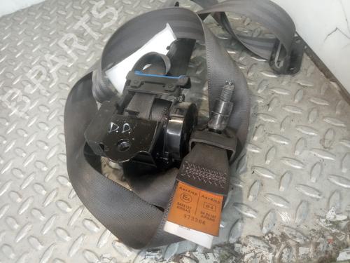 Front right seatbelt CHEVROLET CAPTIVA (C100, C140)  | BP10051439I25 