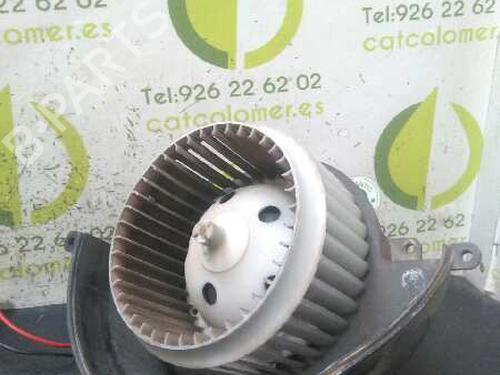 Heater blower motor OPEL ASTRA H (A04)  | BP3082638M62 