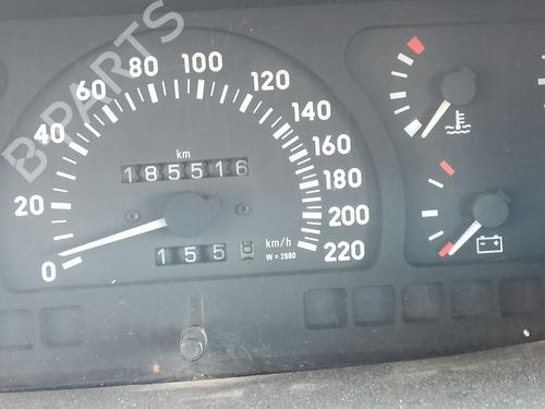 Used Engine OPEL FRONTERA A Sport (U92) 2.5 TDS (115 hp) 24703498