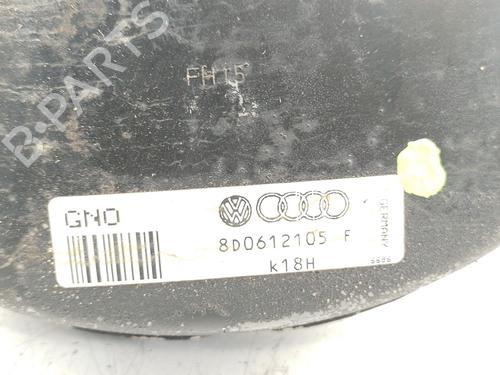 Servo frein AUDI A6 C5 (4B2, 4B4) 1.9 TDI | BP29808202M42 