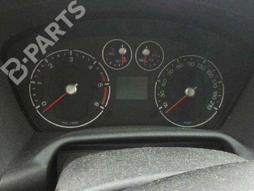 Left front fog light FORD FUSION (JU_) 1.4 TDCi | BP6910398C30  - Image 11