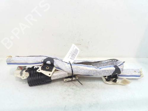 Used Left curtain airbag OPEL CORSA D (S07) [2006-2015]  4651417