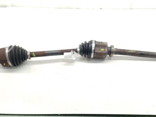 Used Right front driveshaft RENAULT MEGANE III Hatchback (BZ0/1_, B3_) 2.0 dCi (BZ0L) (160 hp) 32023430