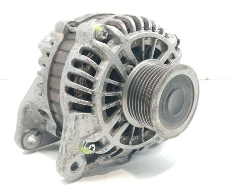 Used Alternator MAZDA 6 Saloon (GG) 2.0 DI (GG14) (143 hp) 24856156