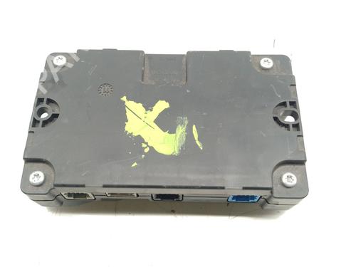 Elektronisk modul RENAULT MEGANE III Hatchback (BZ0/1_, B3_) 2.0 dCi (BZ0L) (160 hp) 32019589