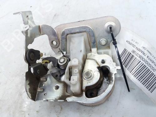 Rear left lock MAZDA 5 (CR) 2.0 CD (CR19) | BP3077382C100 