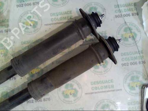 Used Right rear shock absorber CHEVROLET AVEO / KALOS Hatchback (T250, T255) [2006-2025]  3036555