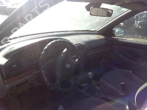 Crossmember PEUGEOT 406 (8B) 2.0 HDI 110 | BP8758435C162 