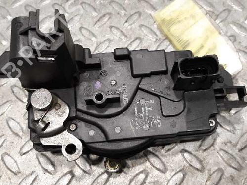 Front left lock OPEL ASTRA H (A04)  | BP3067264C98