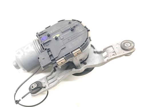 Used Front wiper motor Front wiper motor CITROËN C4 Picasso II 1.6 BlueHDi 120 (120 hp) 40237873 40237873