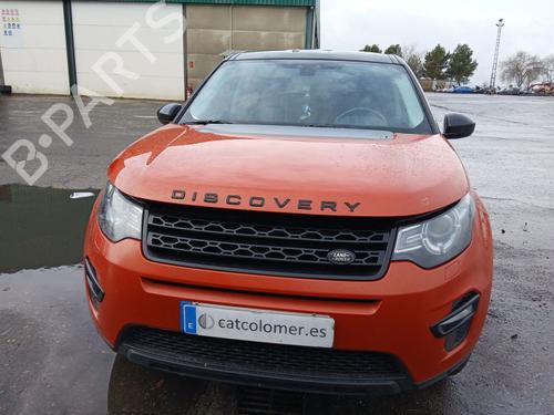 Electronic module LAND ROVER DISCOVERY SPORT (L550) 2.0 D | BP32262175M83 - Image 8