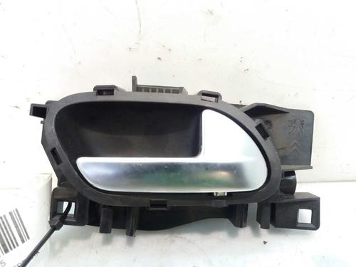 Used Front right interior door handle PEUGEOT 208 I (CA_, CC_) [2012-2020]  3221904