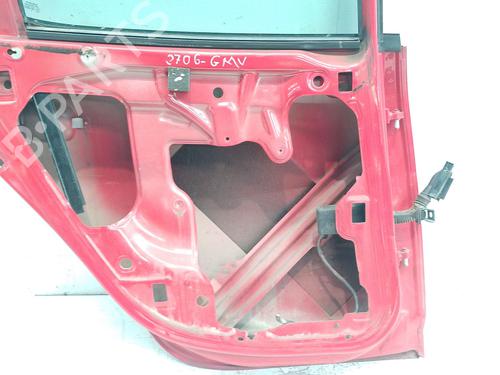 Left rear door SEAT IBIZA IV (6J5, 6P1) 1.4 | BP25131068C4 