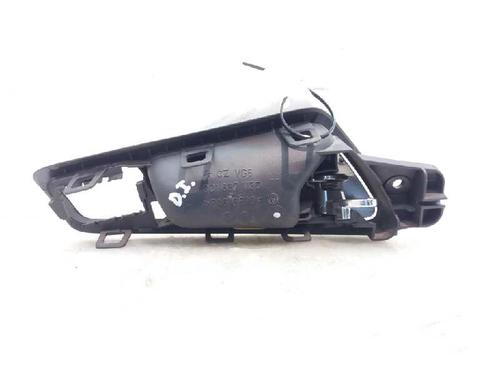Front left interior door handle VW PASSAT B6 (3C2)  | BP4441869I13 