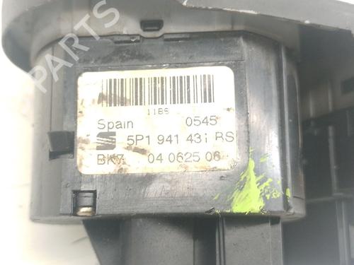 Headlight switch SEAT TOLEDO III (5P2)  | BP4695333I24 