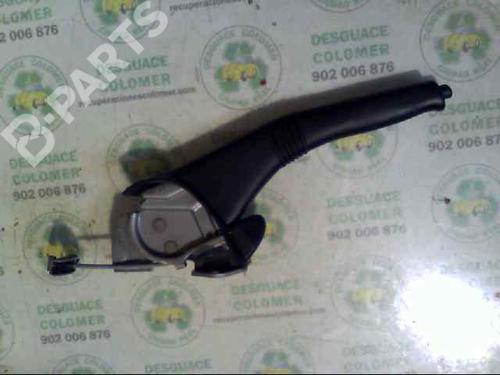 hand-brake-dacia-sandero-15-dci-2008-8782938 main image