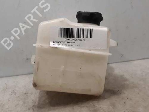 Used Expansion tank HYUNDAI i40 I (VF) 1.7 CRDi (116 hp) 5272298