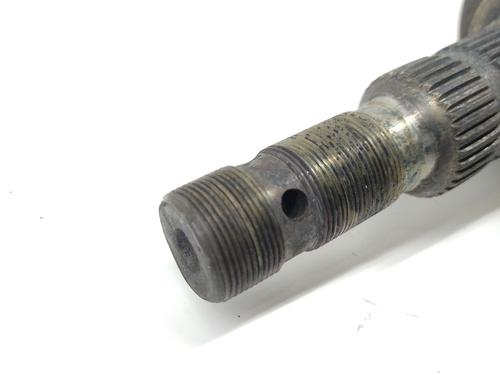Right front driveshaft OPEL ZAFIRA A MPV (T98) 2.0 DI 16V (F75) | BP29483457M39 
