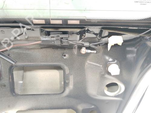 Tailgate BMW 1 (E87)  | BP31063299C6 