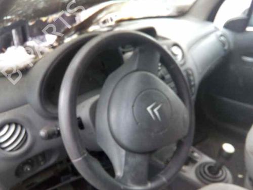 Front left interior door handle CITROËN C3 I (FC_, FN_) 1.4 HDi | BP3221140I13 