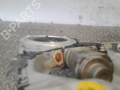 Rear left window mechanism KIA SPORTAGE II (JE_, KM_) 2.0 CRDi | BP15468063C24 