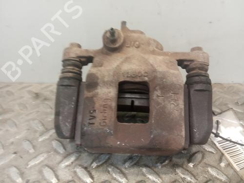 Used Right front brake caliper TATA INDICA [1998-2025]  11623695