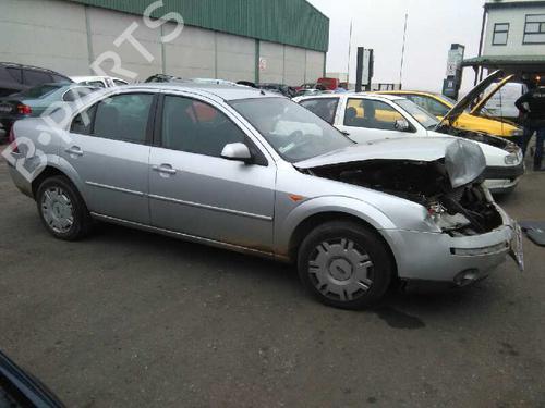 Engine FORD MONDEO III (B5Y)  | BP5067383M1 