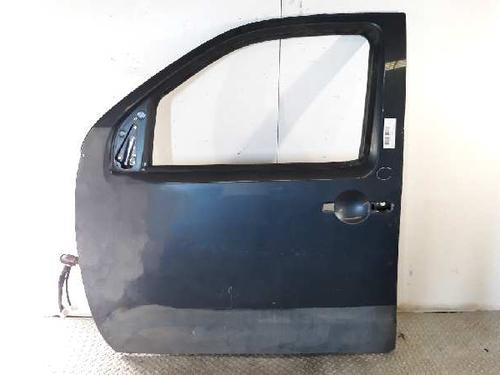 Used Left front door NISSAN PATHFINDER III (R51) 2.5 dCi (174 hp) 6004560