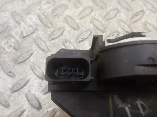 Rear right lock CHEVROLET ORLANDO (J309)  | BP3062040C99 