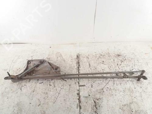 Front wiper motor RENAULT VEL SATIS (BJ0_)  | BP4967508M29 