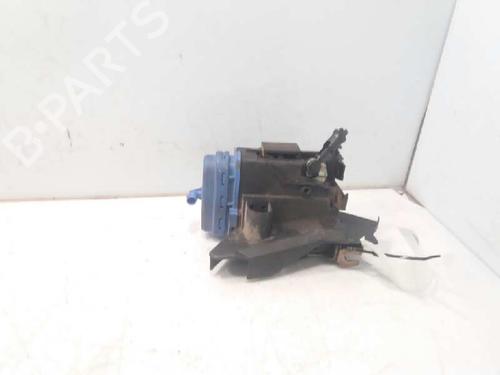 Rear left lock AUDI A3 (8L1)  | BP5218967C100 