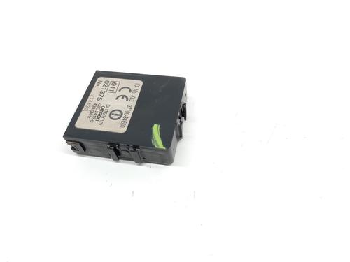 Electronic module SUZUKI IGNIS II (MH) 1.3 DDiS (RM413D) | BP18064838M83 