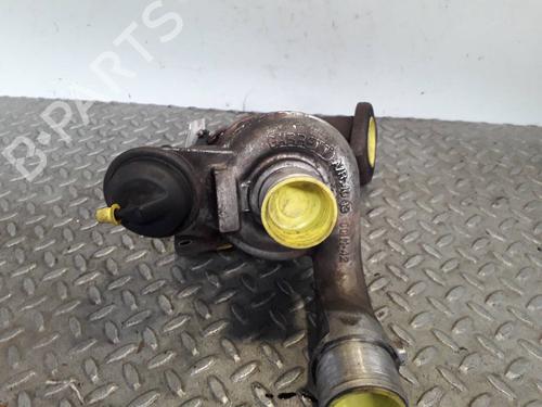 Turbocharger/Supercharger RENAULT MEGANE I Classic (LA0/1_) 1.9 dCi (LA05) | BP15551285M71 