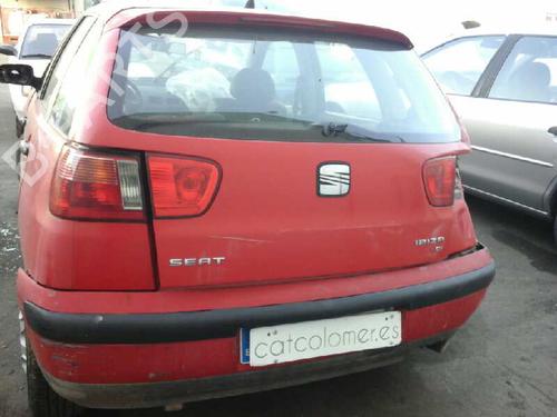 Starter SEAT IBIZA II (6K1)  | BP6549285M8 