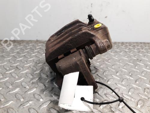 Left rear brake caliper HYUNDAI SANTA FÉ II (CM) 2.2 CRDi GLS | BP11626457M107 
