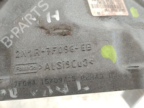 Gearbox FORD FIESTA VII (HJ, HF) 1.0 EcoBoost mHEV | BP33127705M3  - Image 5